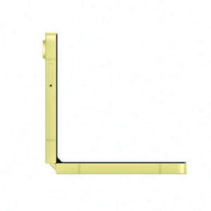 Samsung Galaxy Z Flip 6 256GB - Yellow - Image 5