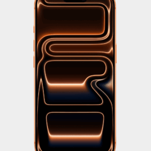Apple iPhone 17 Pro 256GB - Orange - Image 2