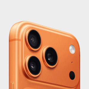 Apple iPhone 17 Pro 256GB - Orange - Image 3
