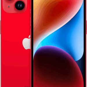 Apple iPhone 14 128GB - Red (Pre - Loved) - Image 1