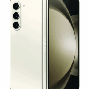 Samsung Z Fold 4 256GB - Beige - Image 1