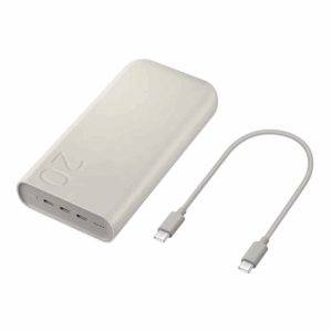 Samsung 45W PD 20000Mah Powerbank - Image 2