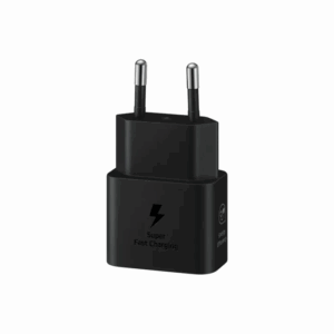 Samsung GaN Travel Adapter 25W Black - Image 3