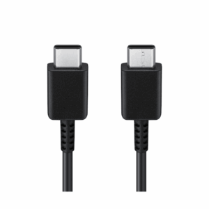 Samsung USB Cable (USB-C to USB-C) (3A, 1.8m) - Image 4