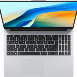 Huawei Matebook D16 Laptop - Intel Core i5 12th Gen - (8 GB/512 GB SSD/8 GB EMMC Storage/Windows 10 Home/8 GB Graphics) - Image 2