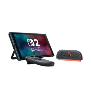 Nintendo Switch 2 Console - Image 5