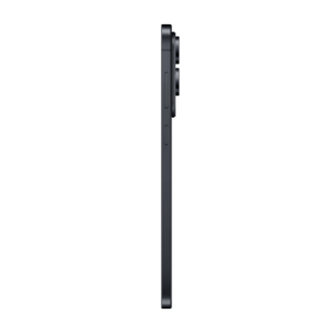 Samsung Galaxy S25 Edge 256GB - Titanium Jet Black - Image 5