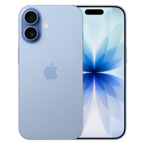 Apple iPhone 17 256GB - Mist Blue - Image 1