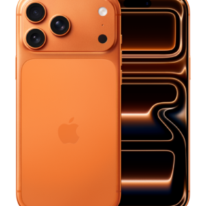Apple iPhone 17 Pro Max 256GB - Cosmic Orange - Image 1