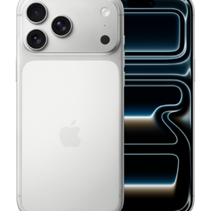 Apple iPhone 17 Pro Max 256GB - Silver - Image 1