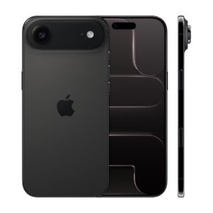 Apple iPhone Air 256GB - Space Black - Image 1