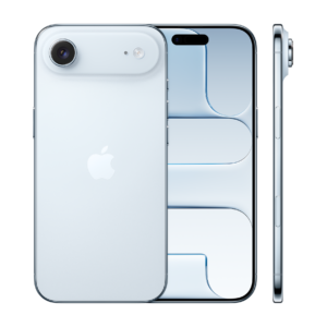 Apple iPhone Air 256GB - Sky Blue - Image 1