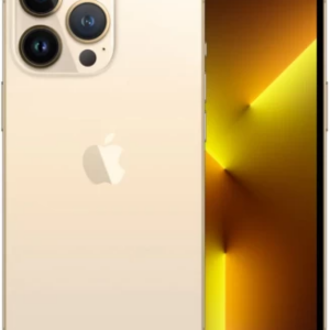 Apple iPhone 13 Pro 256GB - Gold (Pre Loved) - Image 1