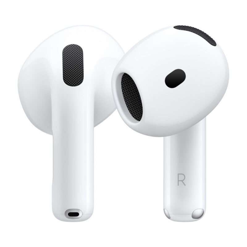 Apple Airpods 4 Active Noise Cancelling