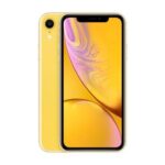 Apple iPhone 11 128GB - Yellow (Pre-Owned)