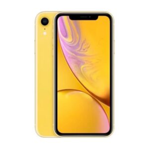 Apple iPhone 11 128GB - Yellow (Pre-Owned)