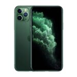 Apple iPhone 11 Pro 256GB - Midnight Green (Pre-Owned)