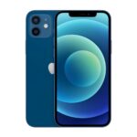 Apple iPhone 12 Mini 128GB - Blue (Pre-Owned)