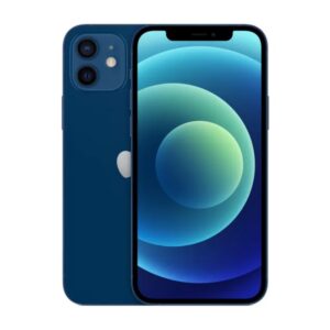 Apple iPhone 13 mini 128GB - Blue (Pre-Owned)