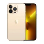 Apple iPhone 13 Pro 256GB - Gold (Pre-Owned)