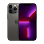 Apple iPhone 13 Pro 256GB - Graphite (Pre-Owned)