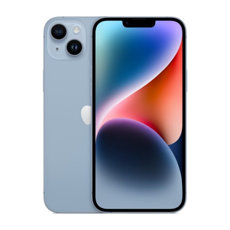 Apple iPhone 14 Plus 256GB - Blue (DEMO)