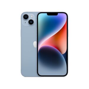 Apple iPhone 14 Plus Blue | Cellular Inc Apple iPhone 14 Plus in Blue
