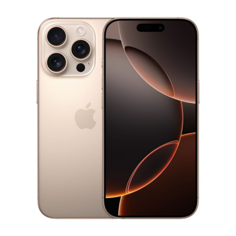 Apple iPhone 16 Pro max