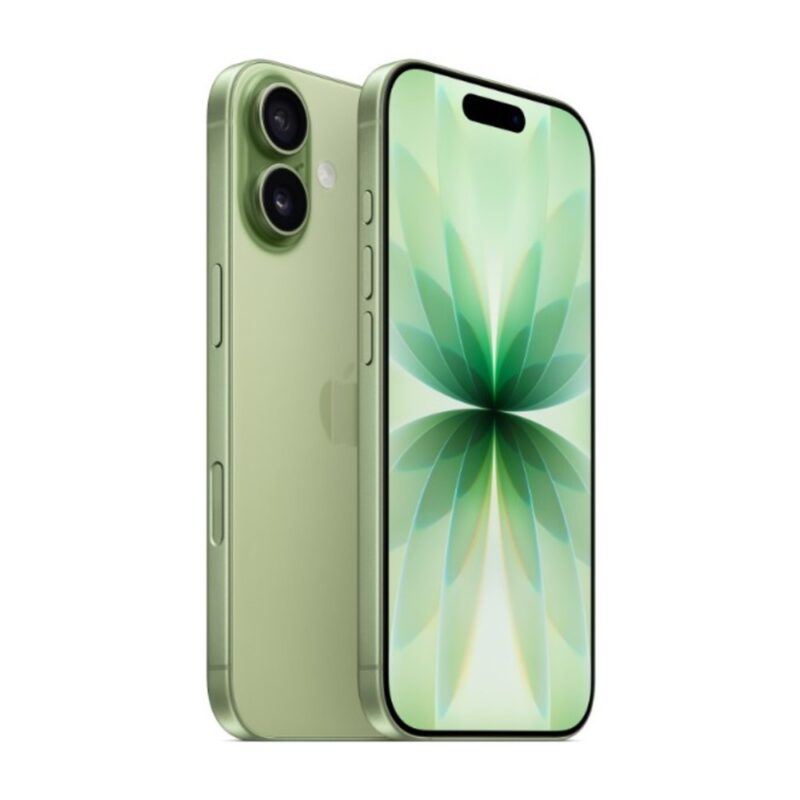 Apple iPhone 17 256GB - Sage