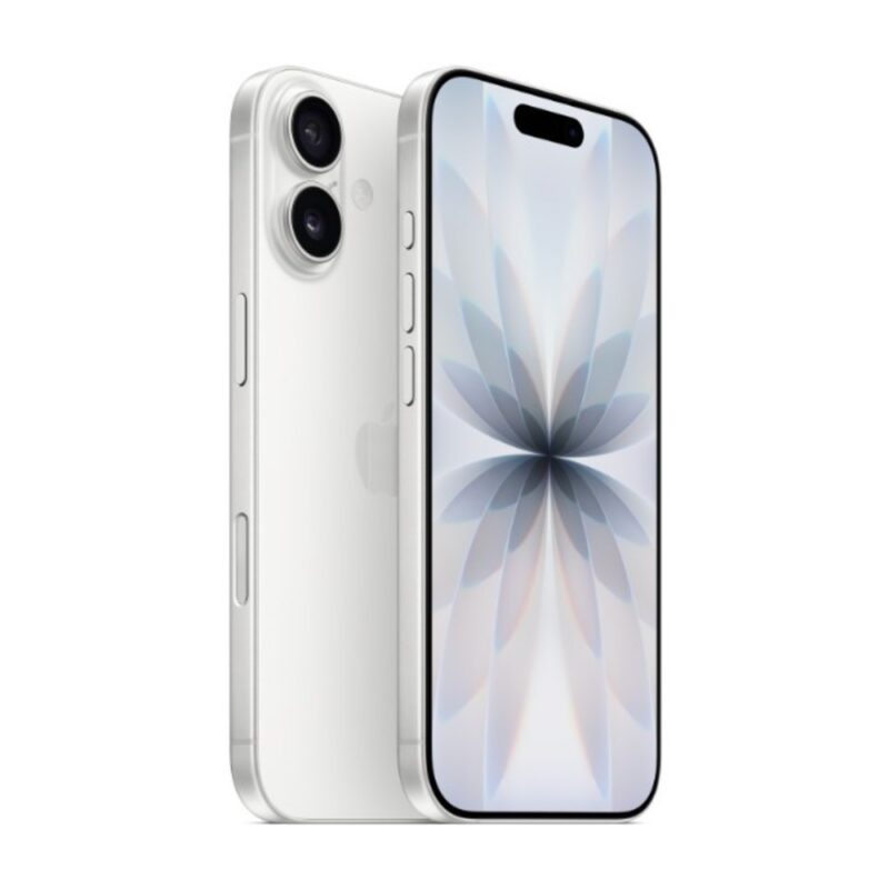 Apple iPhone 17 256GB - White