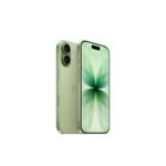 Apple iPhone 17 in Sage