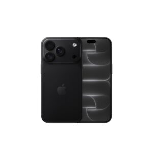 Apple iPhone 18 Pro Black | Cellular Inc Apple iPhone 18 Pro in Black