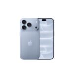 Apple iPhone 18 Pro in Glacier