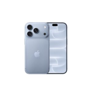 Apple iPhone 18 Pro Glacier | Cellular Inc Apple iPhone 18 Pro in Glacier