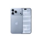 Apple iPhone 18 Pro Max in Glacier