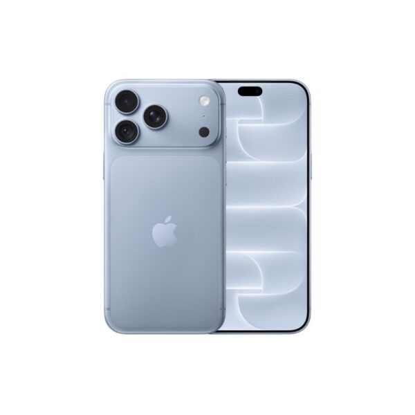 Apple iPhone 18 Pro Max Glacier | Cellular Inc Apple iPhone 18 Pro Max in Glacier