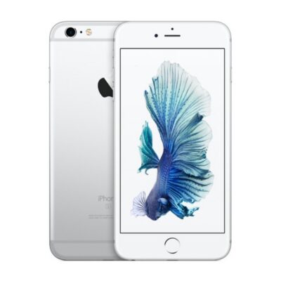 Apple iPhone 6s Plus 32GB - Silver