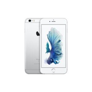 Apple iPhone 6s Plus Silver | Cellular Inc Apple iPhone 6s Plus in Silver