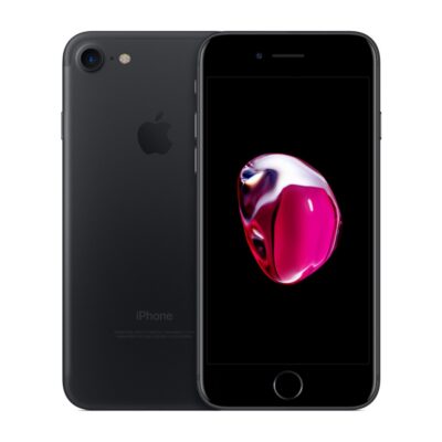 Apple iPhone 7 in Black