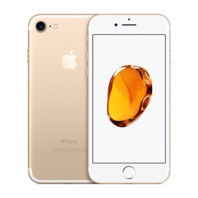 Apple iPhone 7 in Gold
