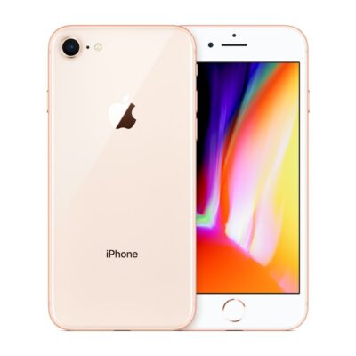 Apple iPhone 8 in Gold