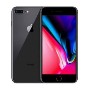 Apple iPhone 8 Plus 64GB - Space Grey (Pre-Owned)