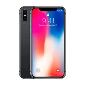 Apple iPhone X - 256GB | Cellular Inc Apple iPhone X - 256GB
