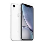 Apple iPhone XR 256GB - White (Pre-Owned)