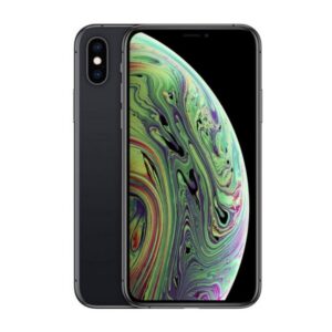Apple iPhone XS 256GB - Grey (Pre-Owned)