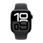 Apple Watch Series 10 42mm - Jet Black (Pre-Owned)
