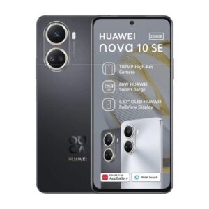 Huawei Nova 10 SE (Dual Sim)