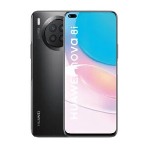 Huawei Nova 8i (Single Sim)