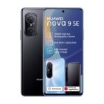 Huawei Nova 9 SE (Dual Sim)