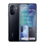 Huawei Nova Y70 Plus (Dual Sim)